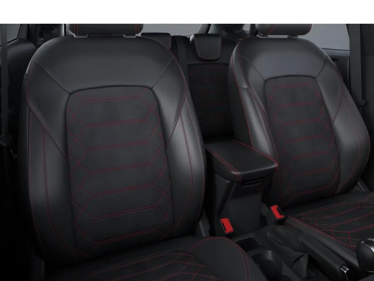 1.0 EcoBoost ST-Line X | Armsteun voor | Bang & Olufsen Sound System | Buitenspiegels elektrisch inklapbaar