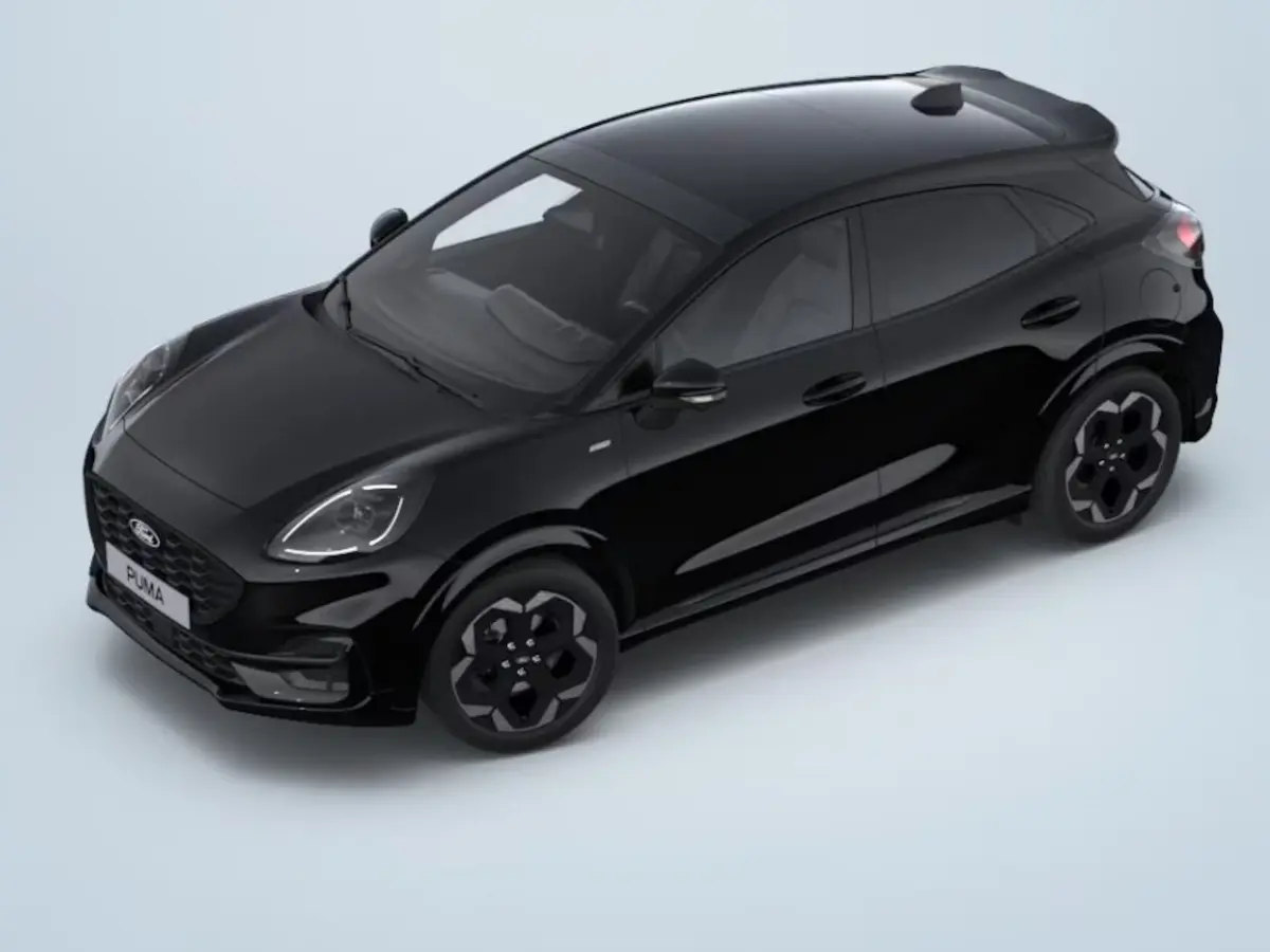 1.0 EcoBoost ST-Line X | Armsteun voor | Bang & Olufsen Sound System | Buitenspiegels elektrisch inklapbaar