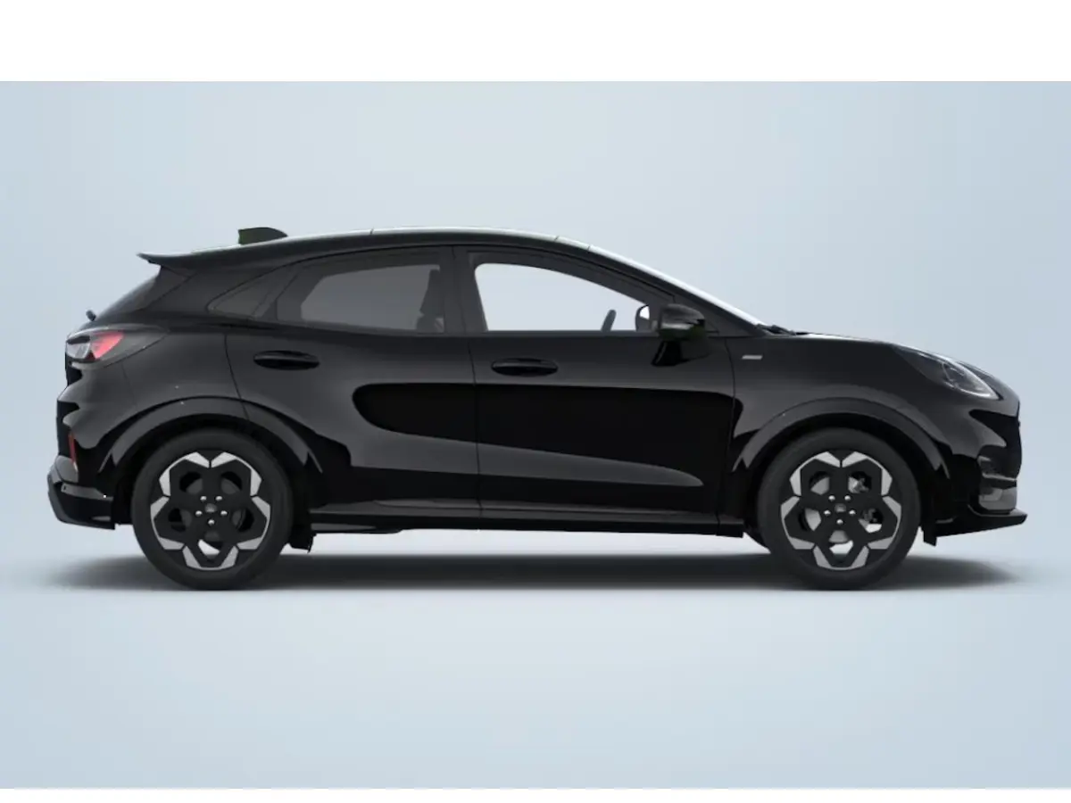 1.0 EcoBoost ST-Line X | Armsteun voor | Bang & Olufsen Sound System | Buitenspiegels elektrisch inklapbaar