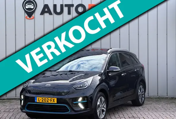 ExecutiveLine 64 kWh PANO SOH 100% FASE 3 WARMTEPOMP DEALER OND