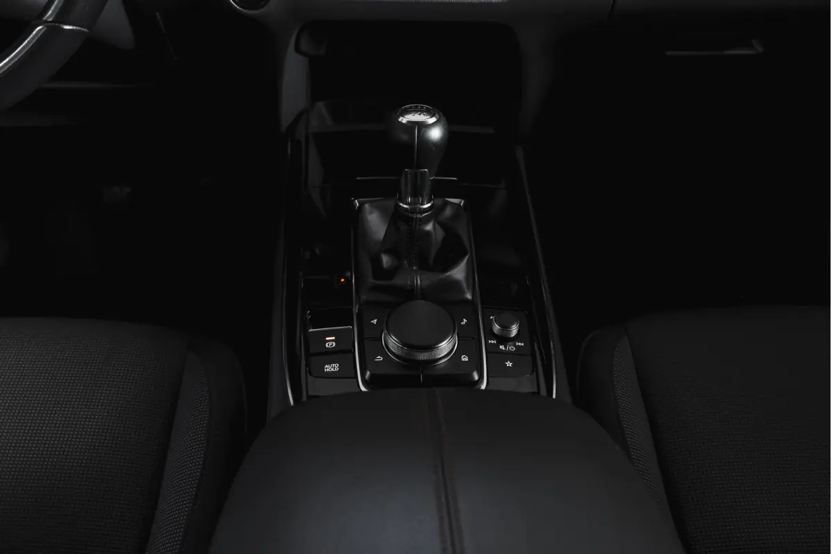 2.0 e-SkyActiv-X 186 PK M Hybrid Homura Orig. NL | Adapt.Cruise | Stoelverw. | Camera | PDC | NAV+App.Connect | Auto.Airco | LM 18" |