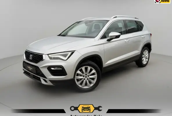 1.0 TSI Style * 27.000KM!!* Navigatie * Camera * Virtual Cockpit * Elek. Achterklep *