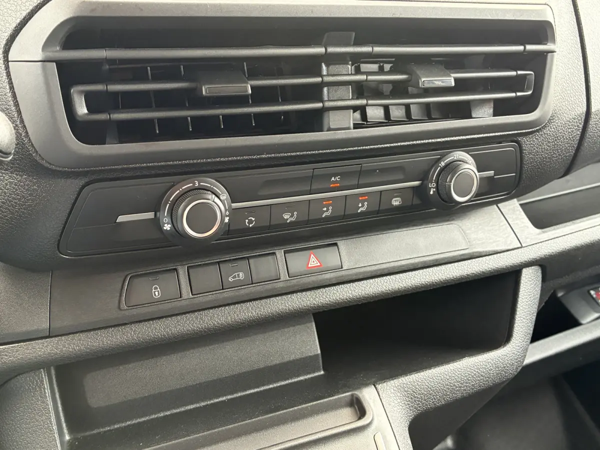 2.0 BlueHDi 145 S&S L2 Automaat Cruise Airco Sensoren