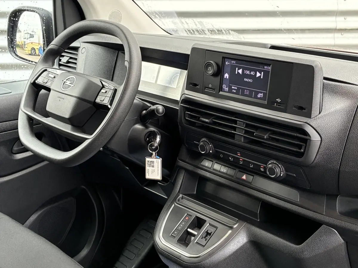 2.0 BlueHDi 145 S&S L2 Automaat Cruise Airco Sensoren