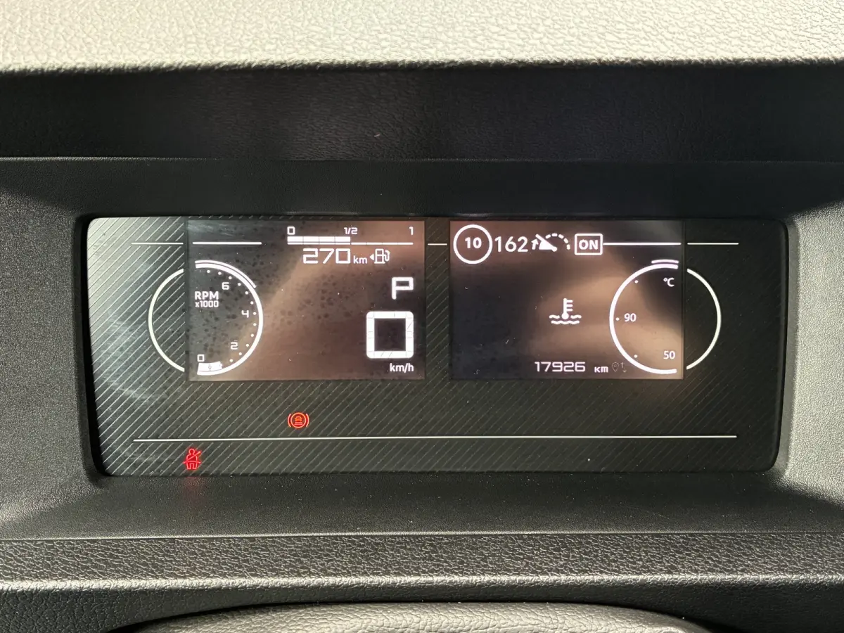 2.0 BlueHDi 145 S&S L2 Automaat Cruise Airco Sensoren
