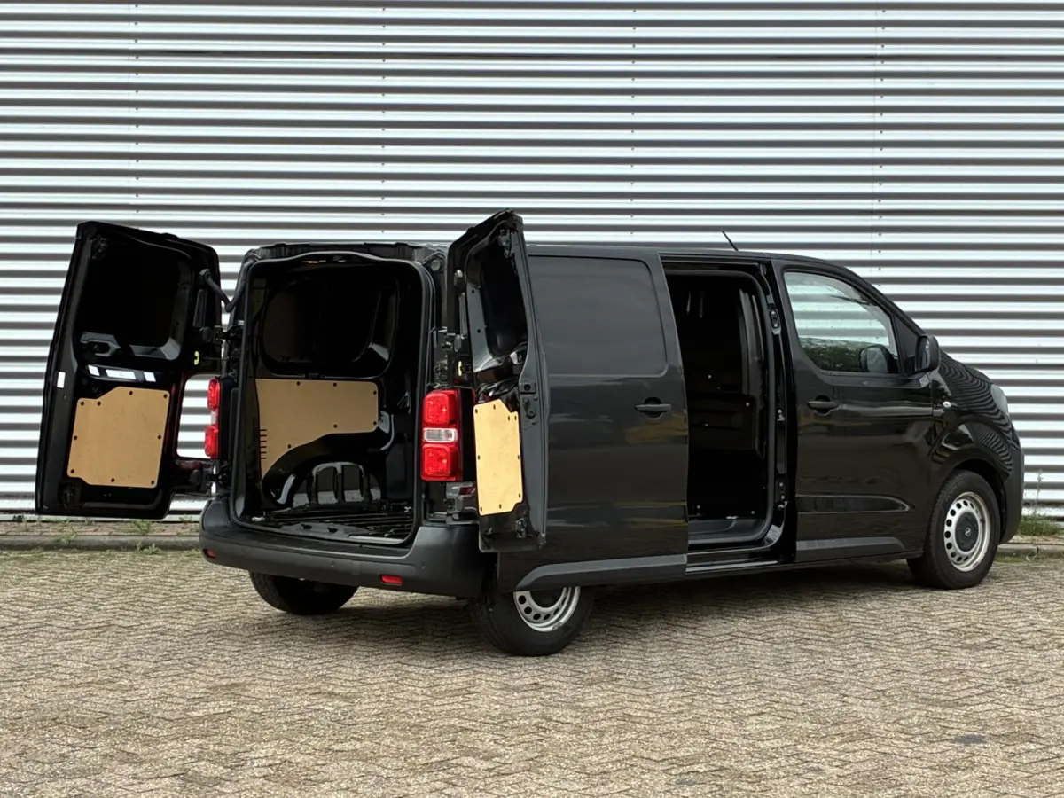 2.0 BlueHDi 145 S&S L2 Automaat Cruise Airco Sensoren