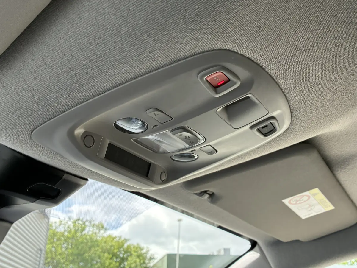 2.0 BlueHDi 145 S&S L2 Automaat Cruise Airco Sensoren