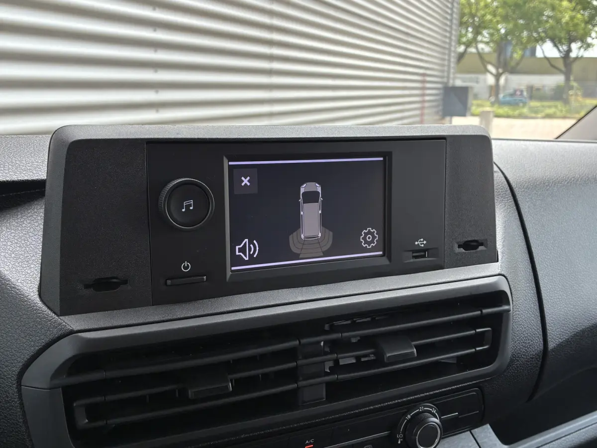 2.0 BlueHDi 145 S&S L2 Automaat Cruise Airco Sensoren