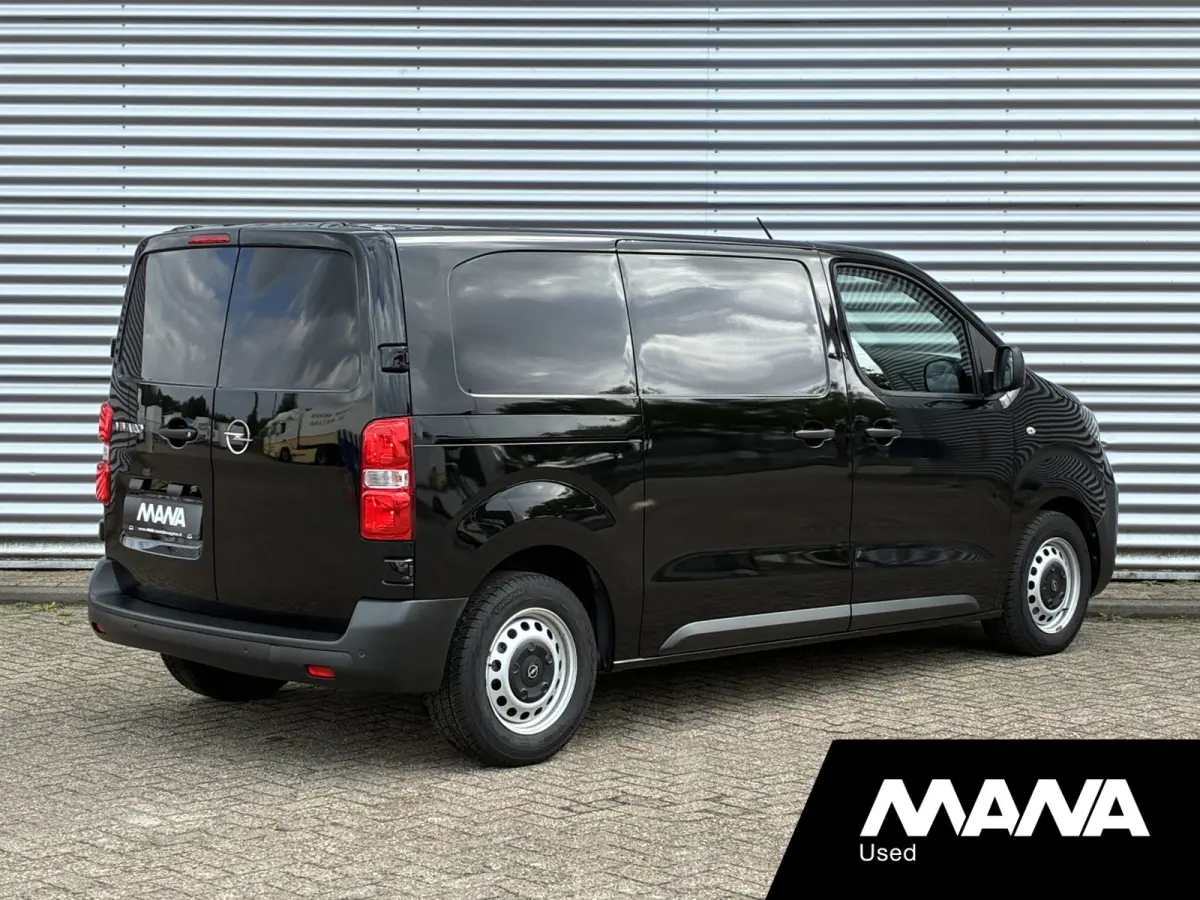 2.0 BlueHDi 145 S&S L2 Automaat Cruise Airco Sensoren