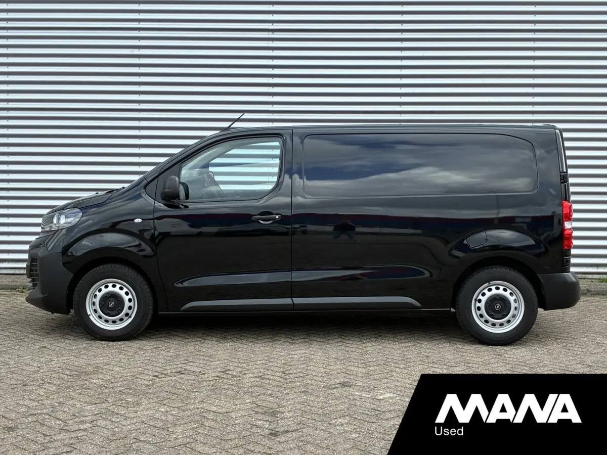 2.0 BlueHDi 145 S&S L2 Automaat Cruise Airco Sensoren