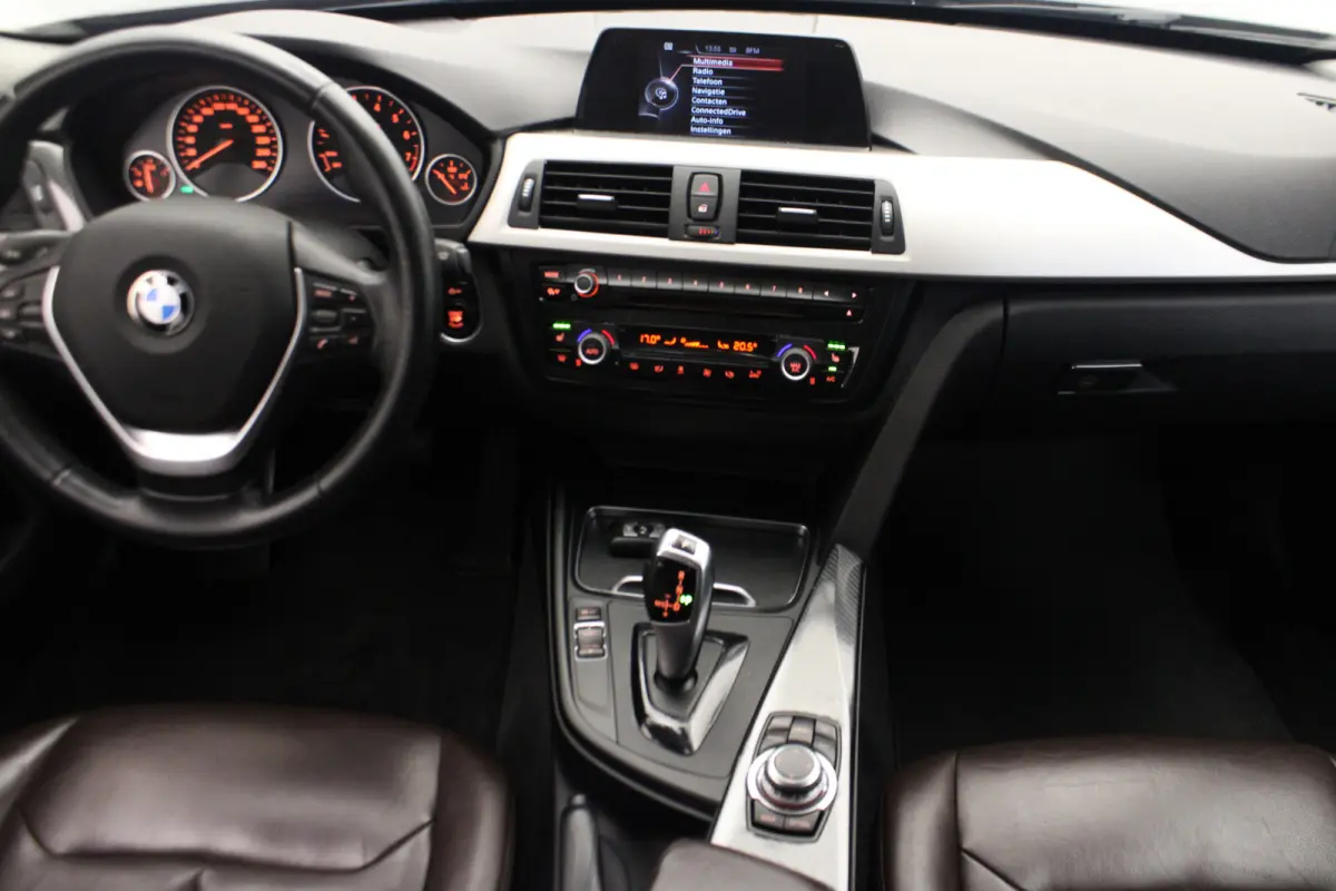 418i Centennial Executive |Leder|Navi|