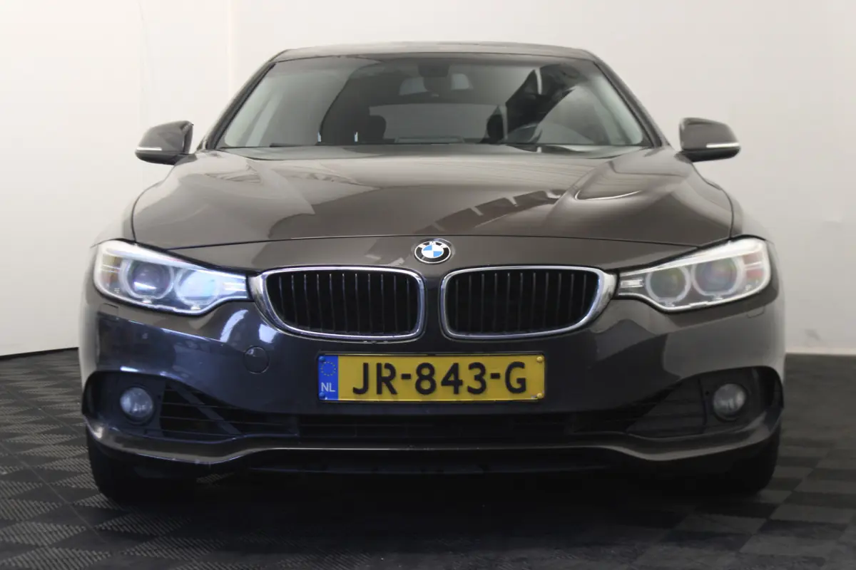 418i Centennial Executive |Leder|Navi|