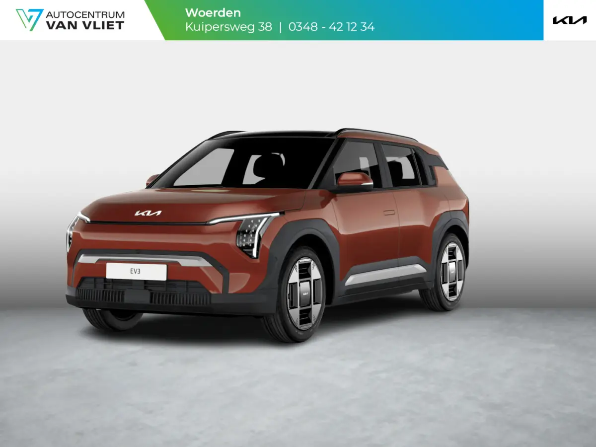 Plus Advanced 81.4 kWh | Actieprijs* | Navi. | Clima. | Adapt. Cruise. | Stoel&Stuur Verwarming | Dodehoekassistentie | Glazen Schuif-/Kanteldak | Harman Kardon