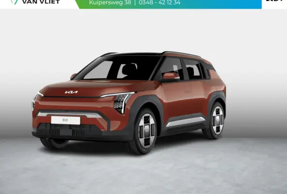 Plus Advanced 81.4 kWh | Actieprijs* | Navi. | Clima. | Adapt. Cruise. | Stoel&Stuur Verwarming | Dodehoekassistentie | Glazen Schuif-/Kanteldak | Harman Kardon