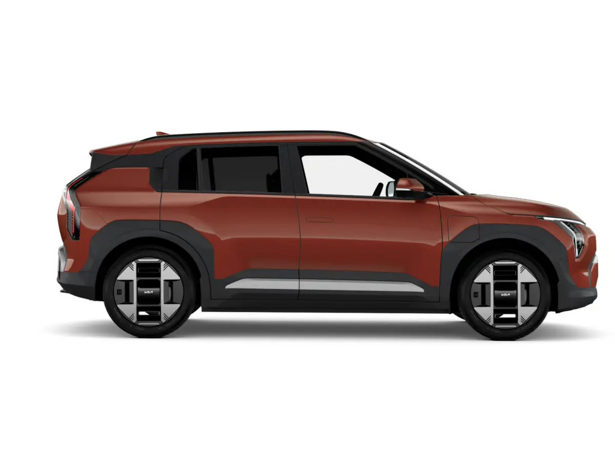 Plus Advanced 81.4 kWh | Actieprijs* | Navi. | Clima. | Adapt. Cruise. | Stoel&Stuur Verwarming | Dodehoekassistentie | Glazen Schuif-/Kanteldak | Harman Kardon