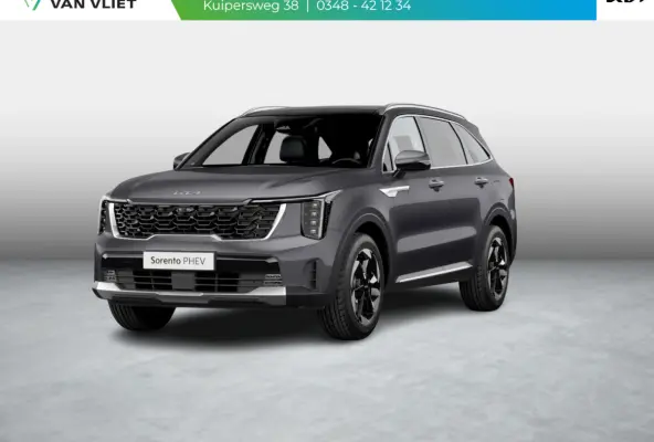 1.6 T-GDi Plug-in Hybrid 4WD ExecutiveLine 7p | Actieprijs* | Navi. | Clima. | Stoel&Stuur Verwarming | Panodak | Dodehoekassistentie | Parkeersensoren | Bose Sound Systeem