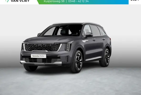 1.6 T-GDi Plug-in Hybrid 4WD ExecutiveLine 7p | Actieprijs* | Navi. | Clima. | Stoel&Stuur Verwarming | Panodak | Dodehoekassistentie | Parkeersensoren | Bose Sound Systeem