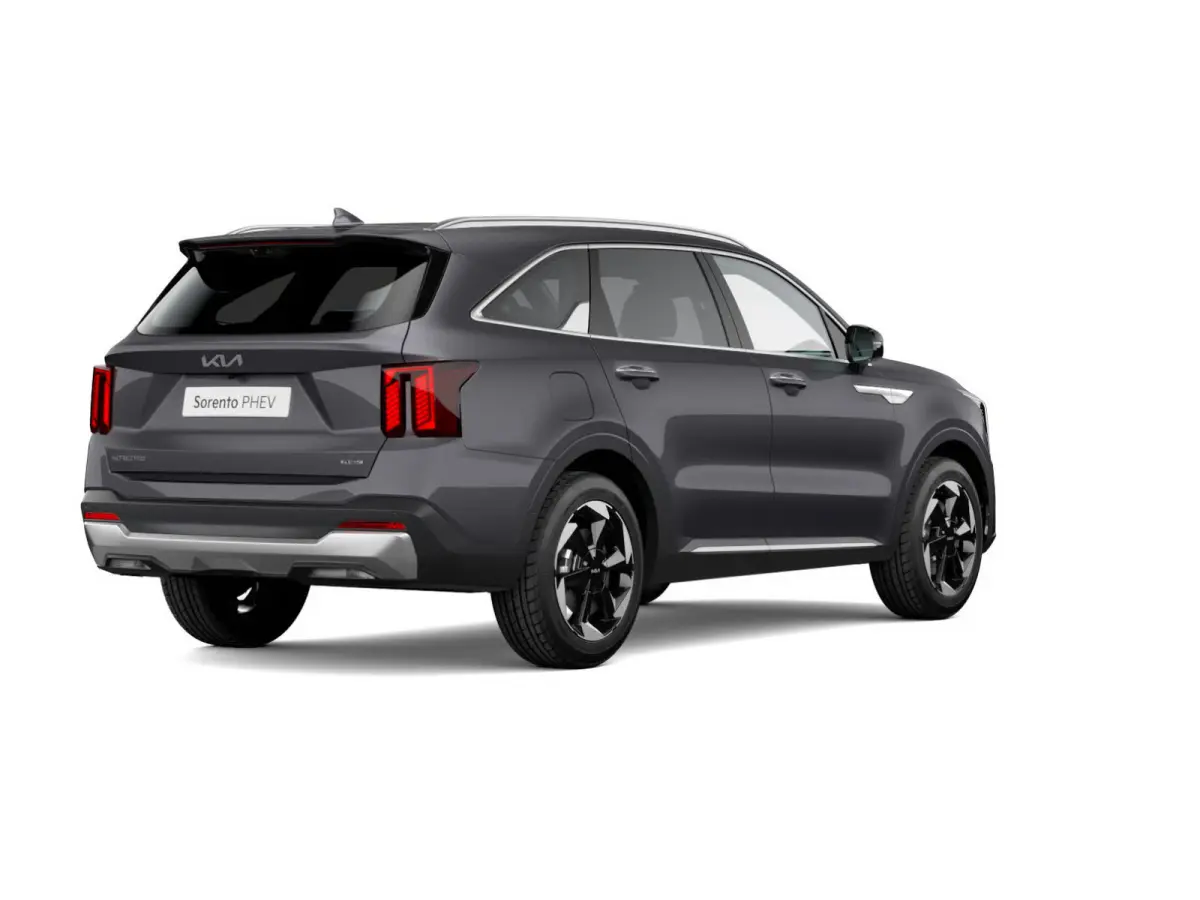 1.6 T-GDi Plug-in Hybrid 4WD ExecutiveLine 7p | Actieprijs* | Navi. | Clima. | Stoel&Stuur Verwarming | Panodak | Dodehoekassistentie | Parkeersensoren | Bose Sound Systeem