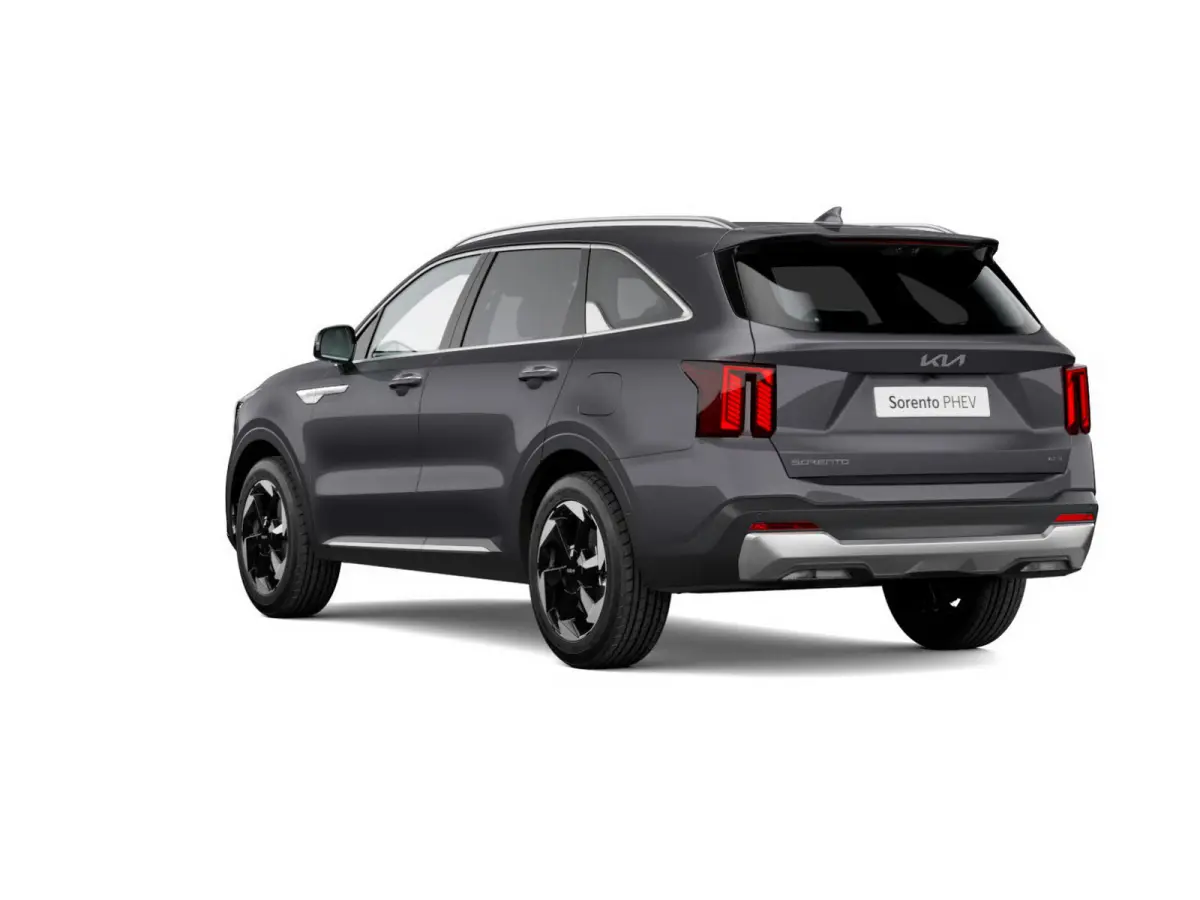1.6 T-GDi Plug-in Hybrid 4WD ExecutiveLine 7p | Actieprijs* | Navi. | Clima. | Stoel&Stuur Verwarming | Panodak | Dodehoekassistentie | Parkeersensoren | Bose Sound Systeem