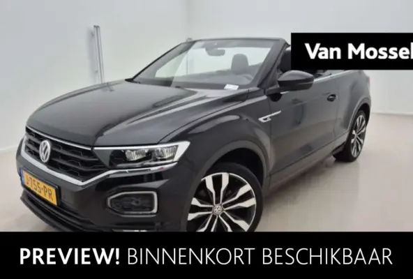 1.5 TSI R-Line | 150 PK | Automaat | Adaptieve Cruise Control | Parkeercamera | Stoelverwarming | Navigatie |