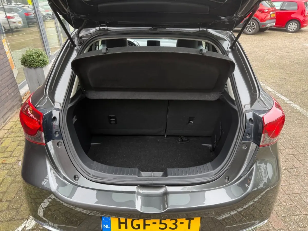 1.5 SKYACT-G LUXURY