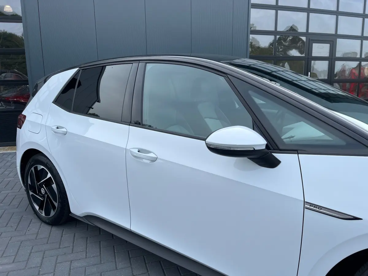 Pro Edition Advantage 58 kWh NL.Auto/Two-tone/Stoelverw./Camera/IQ.Light/1Ste Eigenaar/Dealer Onderhouden