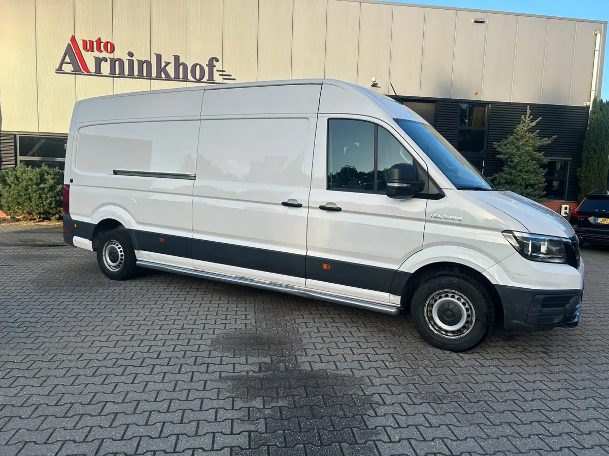 35 2.0 Lang L4 Hoog