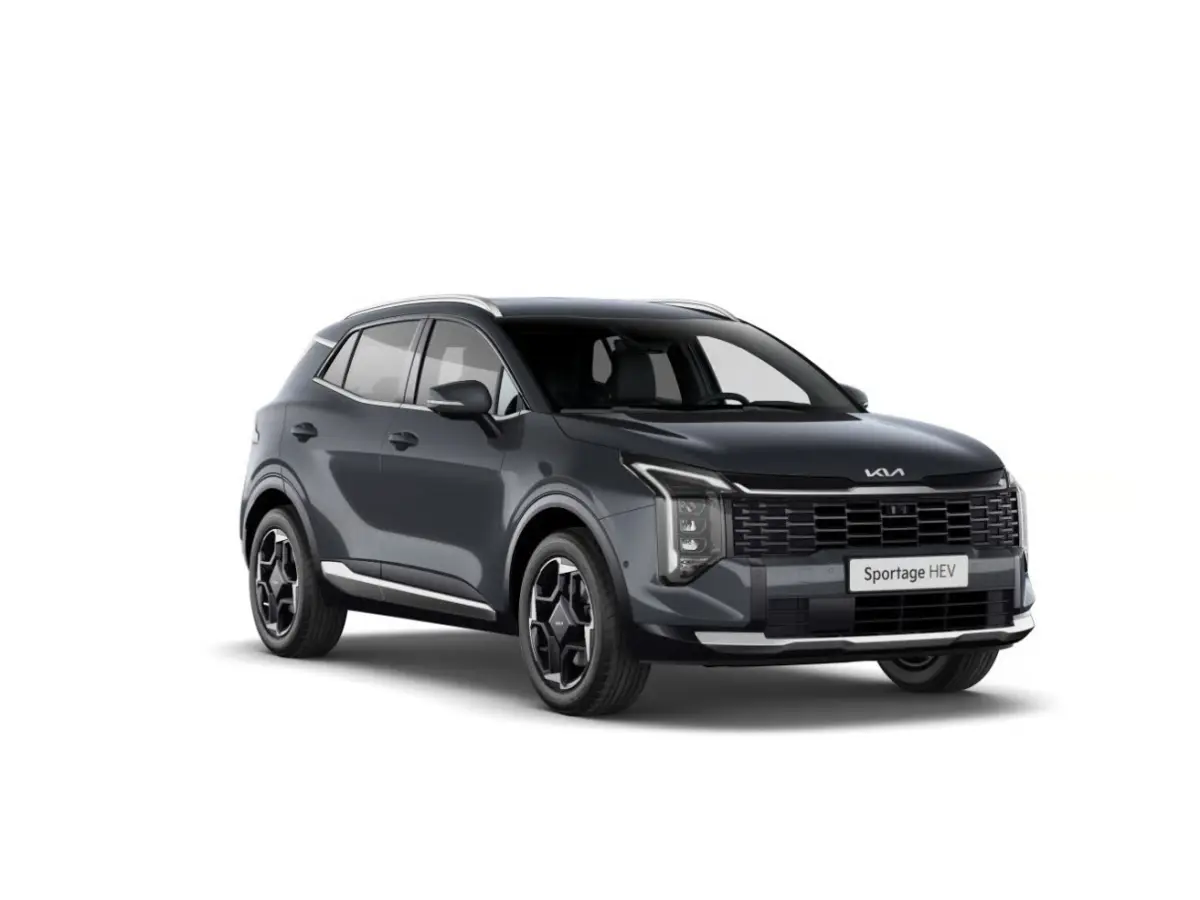 1.6 T-GDi Hybrid Black Edition Advanced | Actieprijs* | Navi. | Clima. | Adapt. Cruise. | Achteruitrijcamera | Stoel&Stuur Verwarming | Privacy Glass | Black Edition Bekleding | Panodak | Do