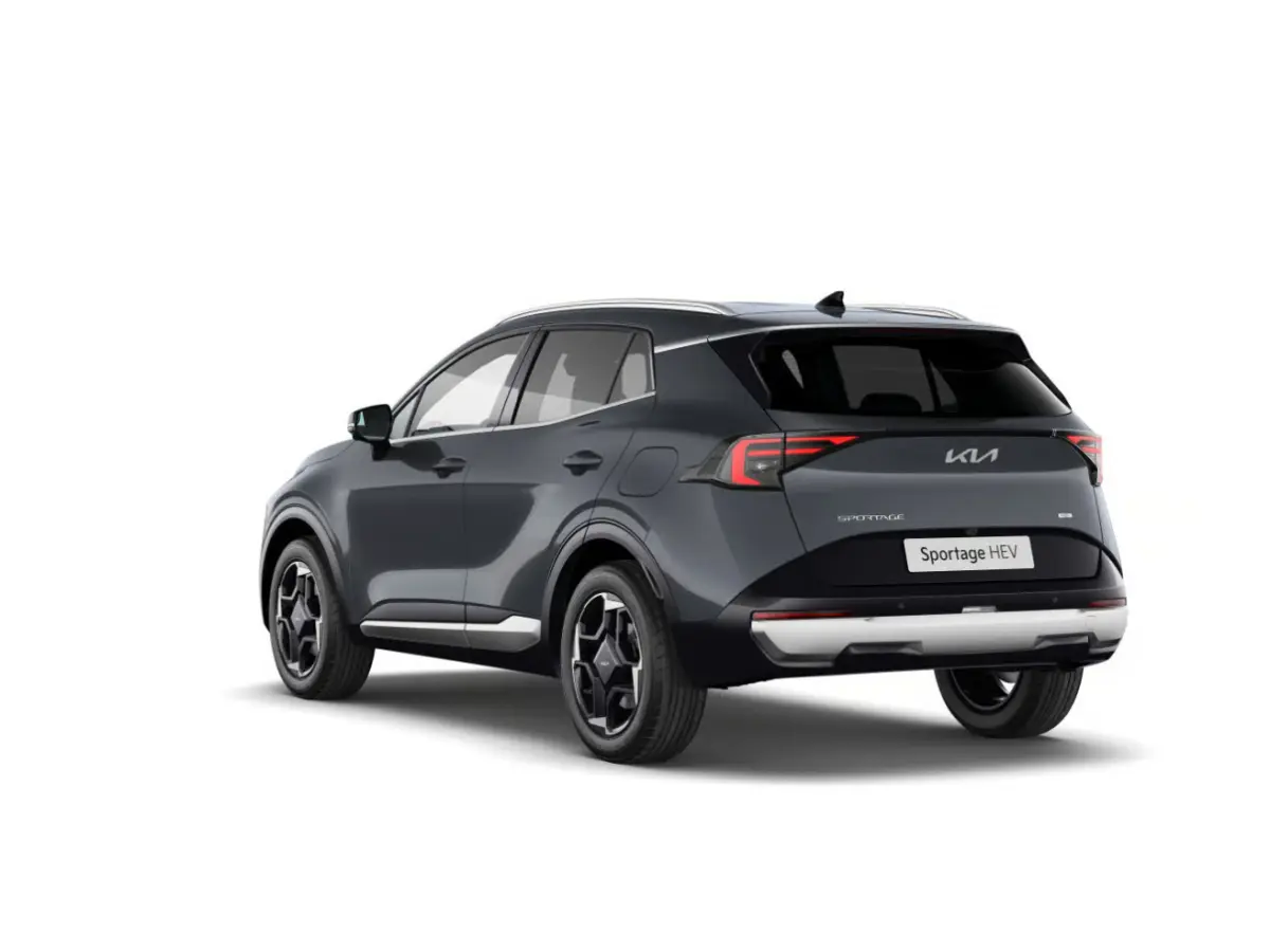1.6 T-GDi Hybrid Black Edition Advanced | Actieprijs* | Navi. | Clima. | Adapt. Cruise. | Achteruitrijcamera | Stoel&Stuur Verwarming | Privacy Glass | Black Edition Bekleding | Panodak | Do