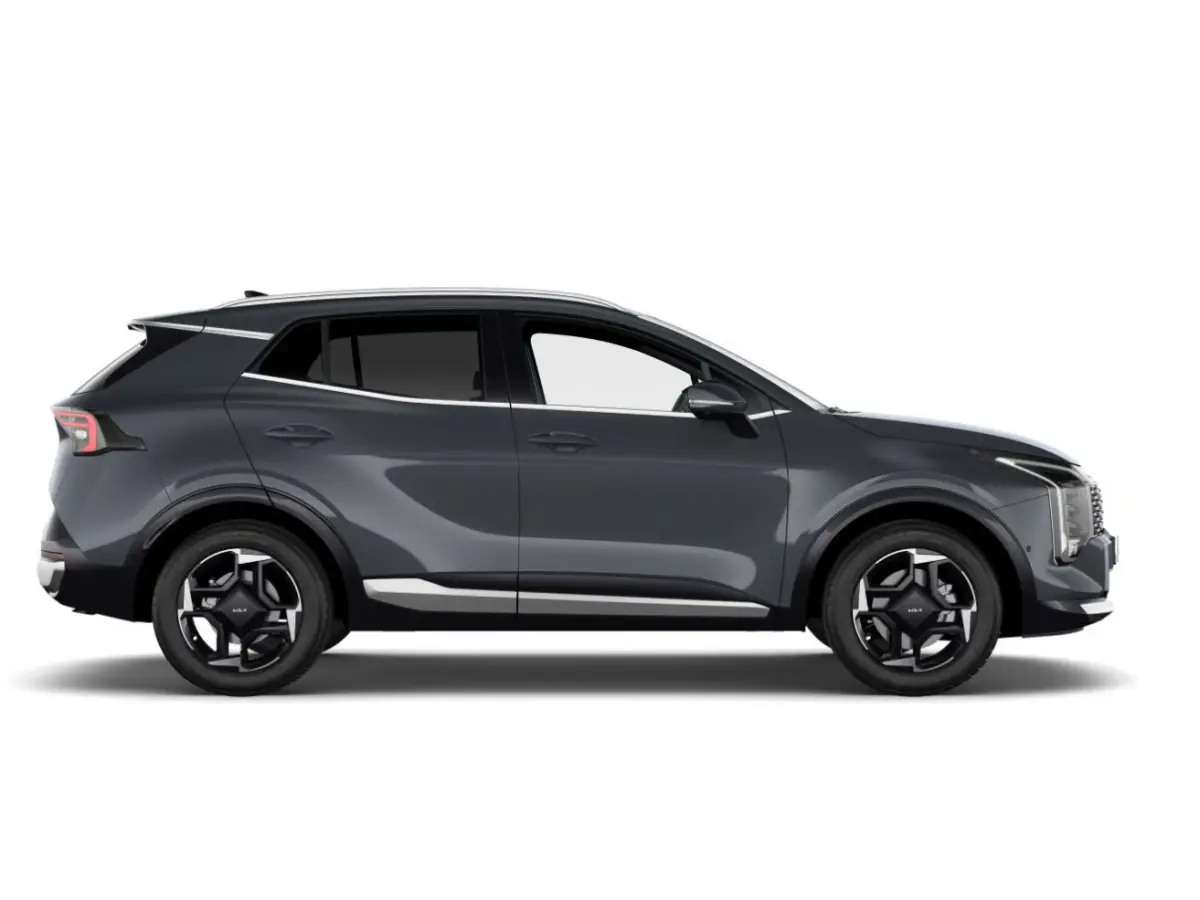 1.6 T-GDi Hybrid Black Edition Advanced | Actieprijs* | Navi. | Clima. | Adapt. Cruise. | Achteruitrijcamera | Stoel&Stuur Verwarming | Privacy Glass | Black Edition Bekleding | Panodak | Do
