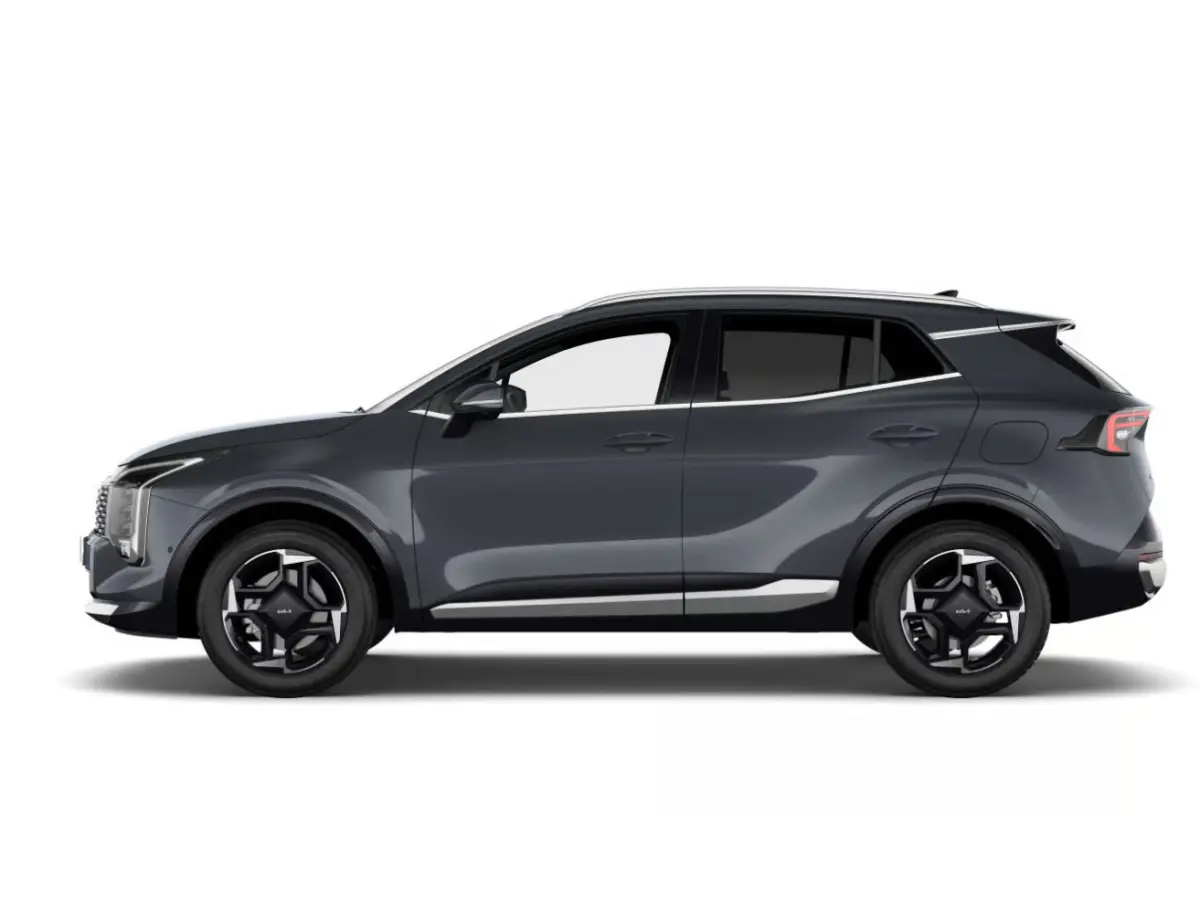 1.6 T-GDi Hybrid Black Edition Advanced | Actieprijs* | Navi. | Clima. | Adapt. Cruise. | Achteruitrijcamera | Stoel&Stuur Verwarming | Privacy Glass | Black Edition Bekleding | Panodak | Do