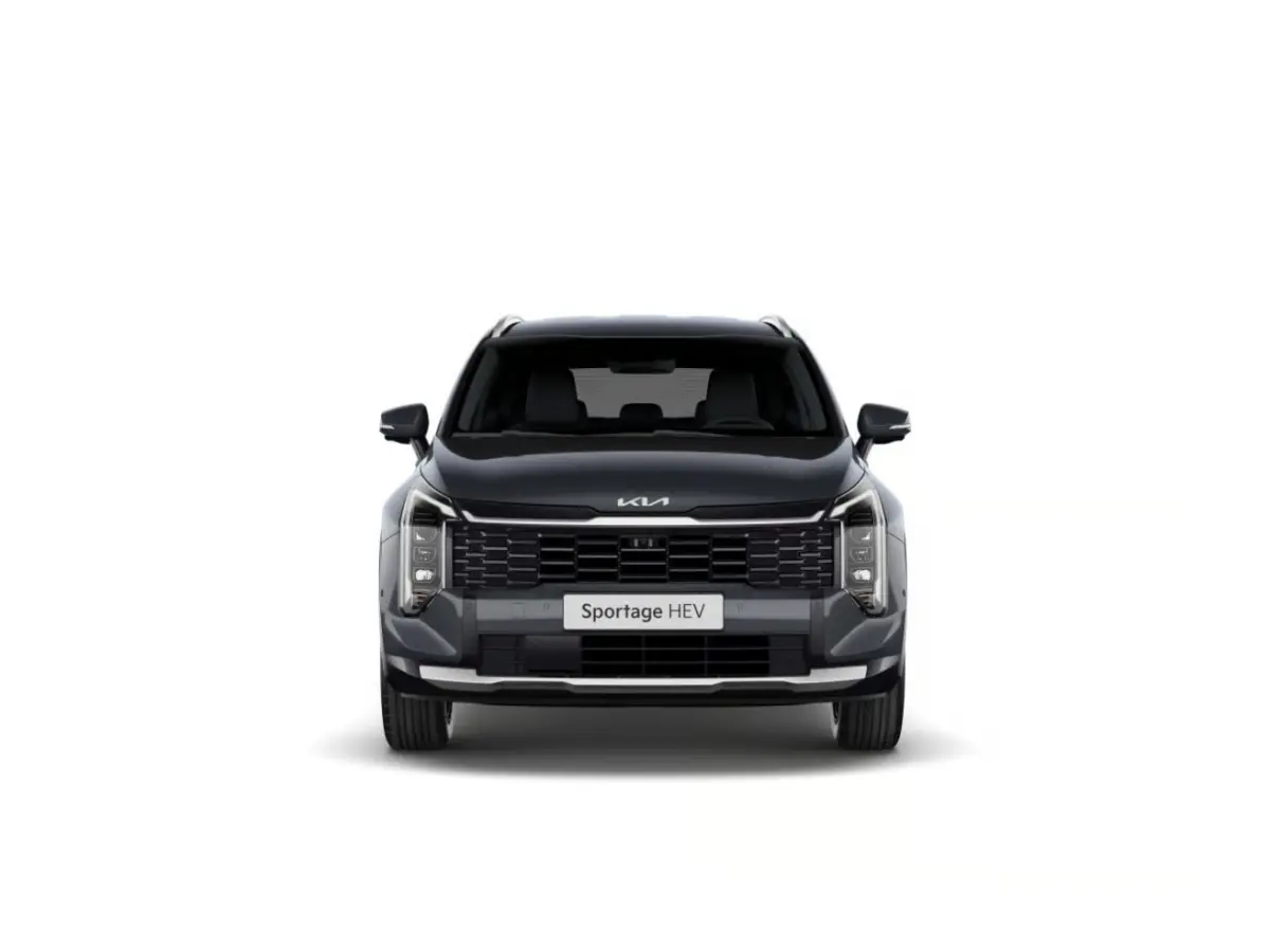 1.6 T-GDi Hybrid Black Edition Advanced | Actieprijs* | Navi. | Clima. | Adapt. Cruise. | Achteruitrijcamera | Stoel&Stuur Verwarming | Privacy Glass | Black Edition Bekleding | Panodak | Do