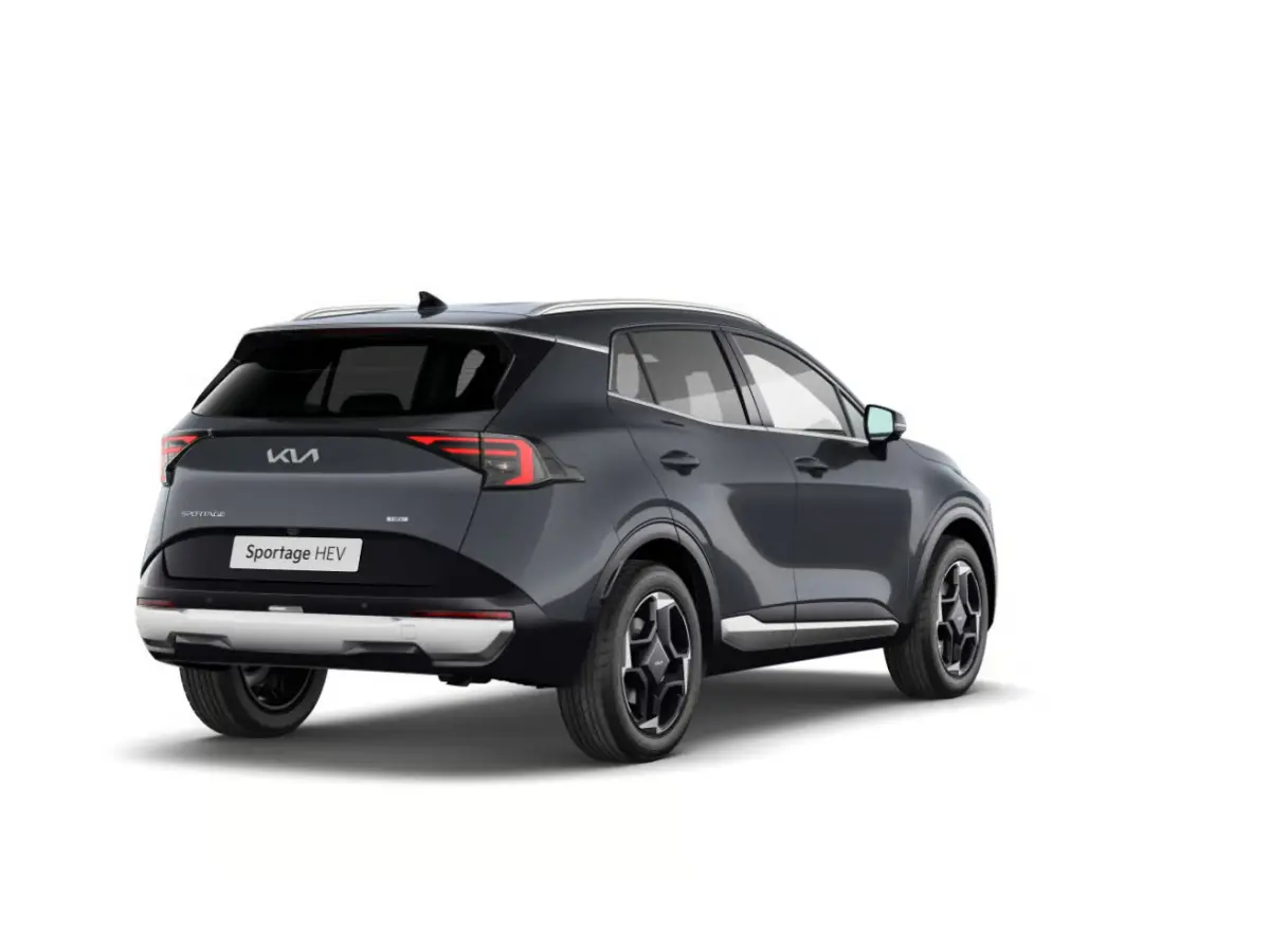 1.6 T-GDi Hybrid Black Edition Advanced | Actieprijs* | Navi. | Clima. | Adapt. Cruise. | Achteruitrijcamera | Stoel&Stuur Verwarming | Privacy Glass | Black Edition Bekleding | Panodak | Do