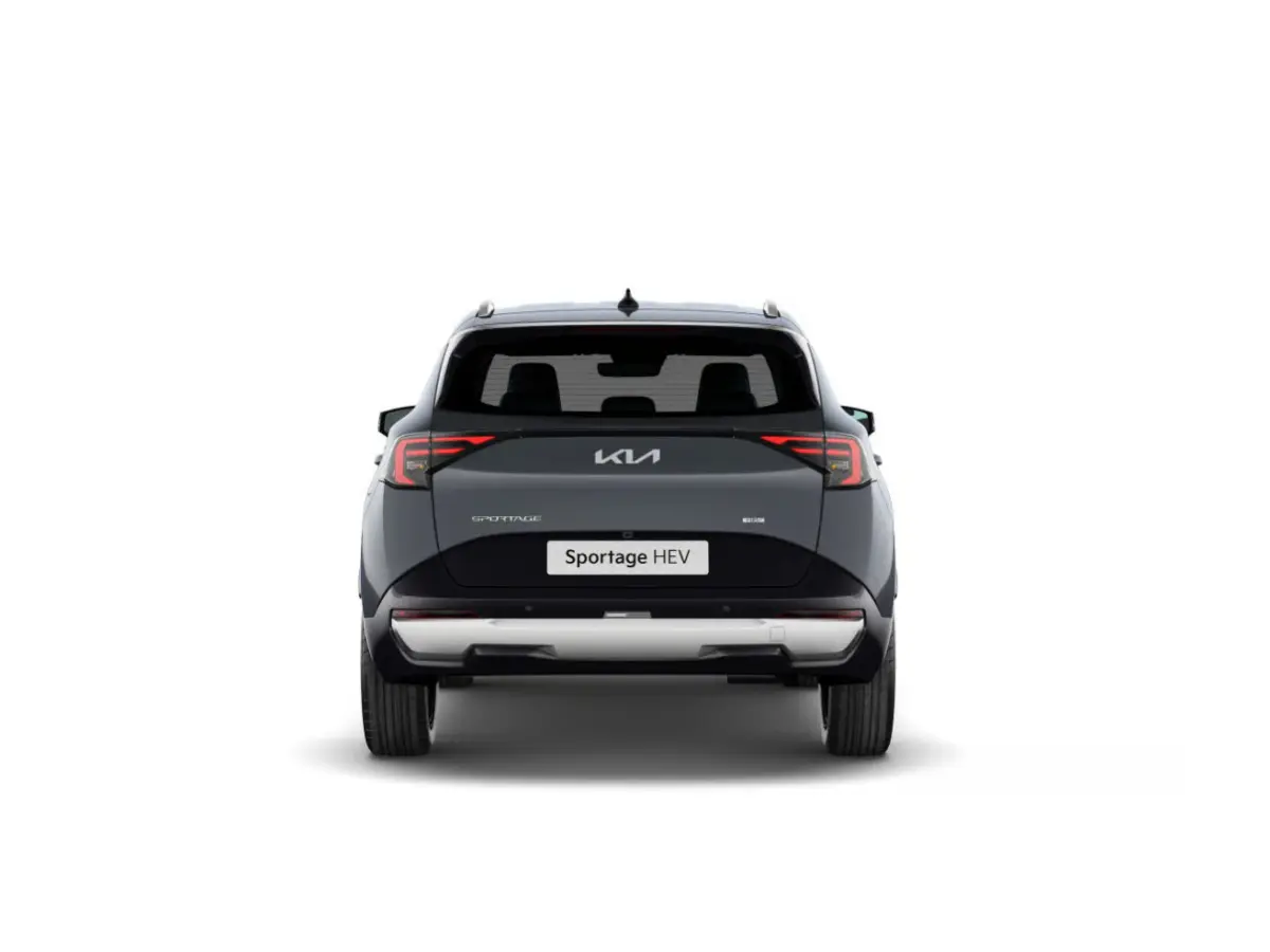 1.6 T-GDi Hybrid Black Edition Advanced | Actieprijs* | Navi. | Clima. | Adapt. Cruise. | Achteruitrijcamera | Stoel&Stuur Verwarming | Privacy Glass | Black Edition Bekleding | Panodak | Do