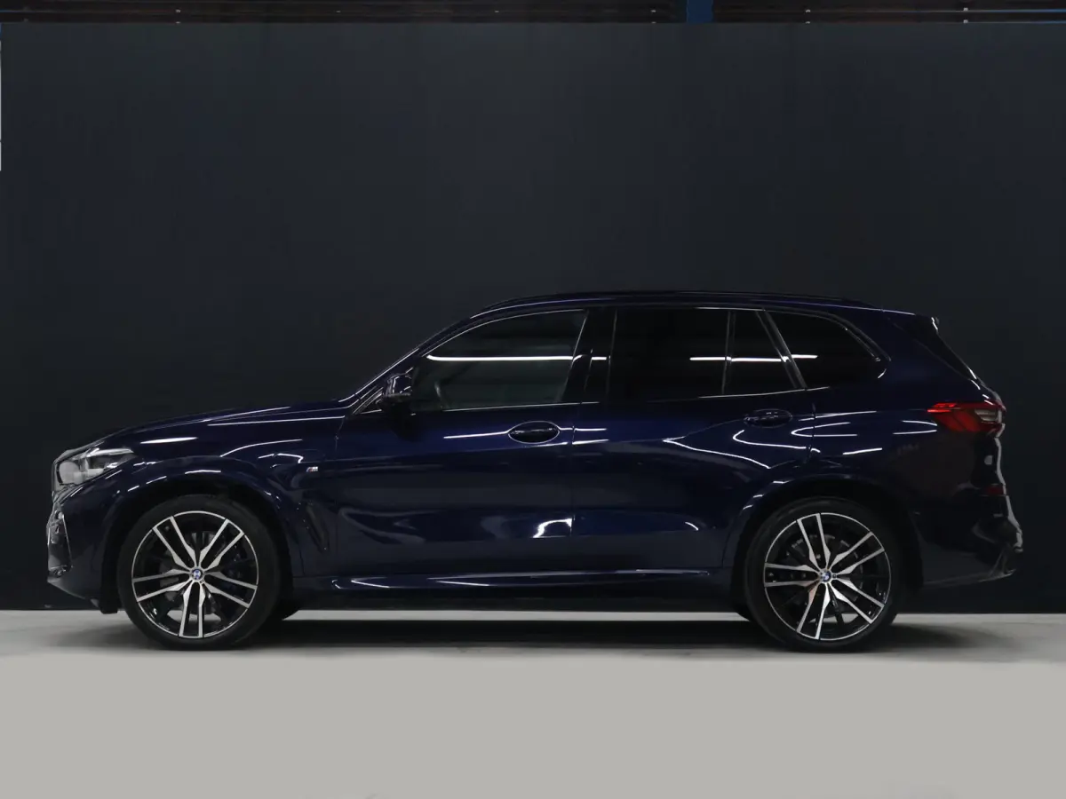 xDrive45e M Sport High Executive [SOH 94%, PANORAMADAK, SKYLOUNGE, HARMAN/KARDON, HEAD-UP, LUCHTVERING, ADAPTIVE LED, APPLE CARPLAY, ANDROID, MEMORY SEATS, STOELVERWARMING, VOL LEDER, SOFT C
