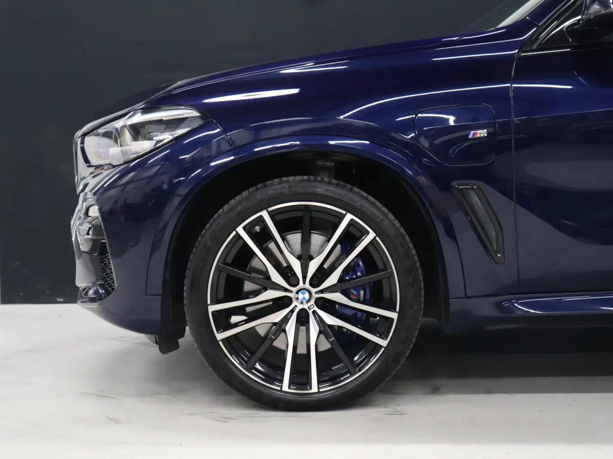 xDrive45e M Sport High Executive [SOH 94%, PANORAMADAK, SKYLOUNGE, HARMAN/KARDON, HEAD-UP, LUCHTVERING, ADAPTIVE LED, APPLE CARPLAY, ANDROID, MEMORY SEATS, STOELVERWARMING, VOL LEDER, SOFT C