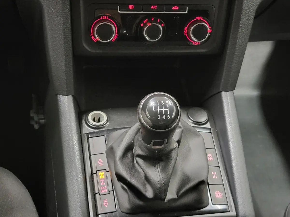 3.0TDI Pickup Euro 6!