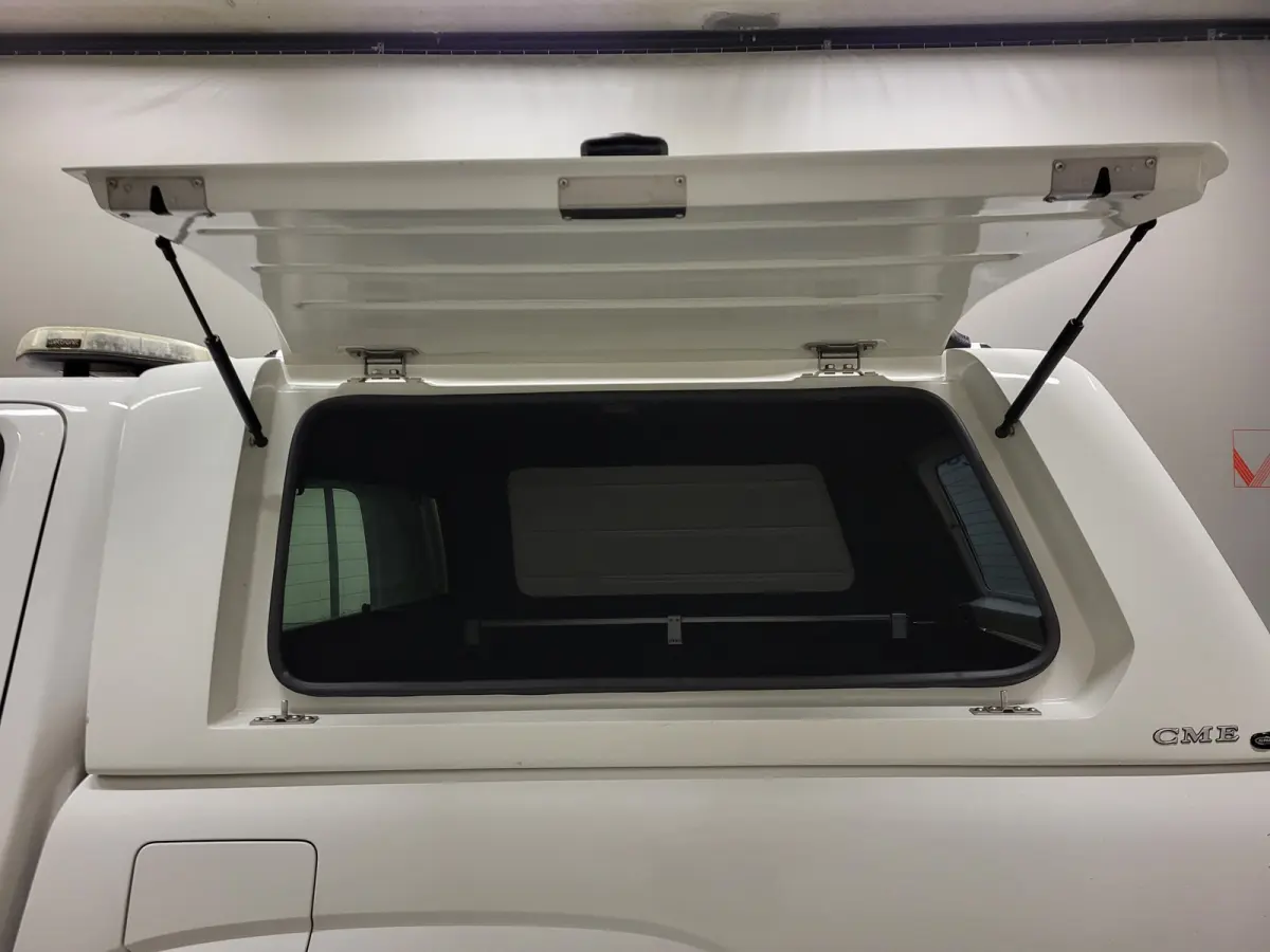 3.0TDI Pickup Euro 6!