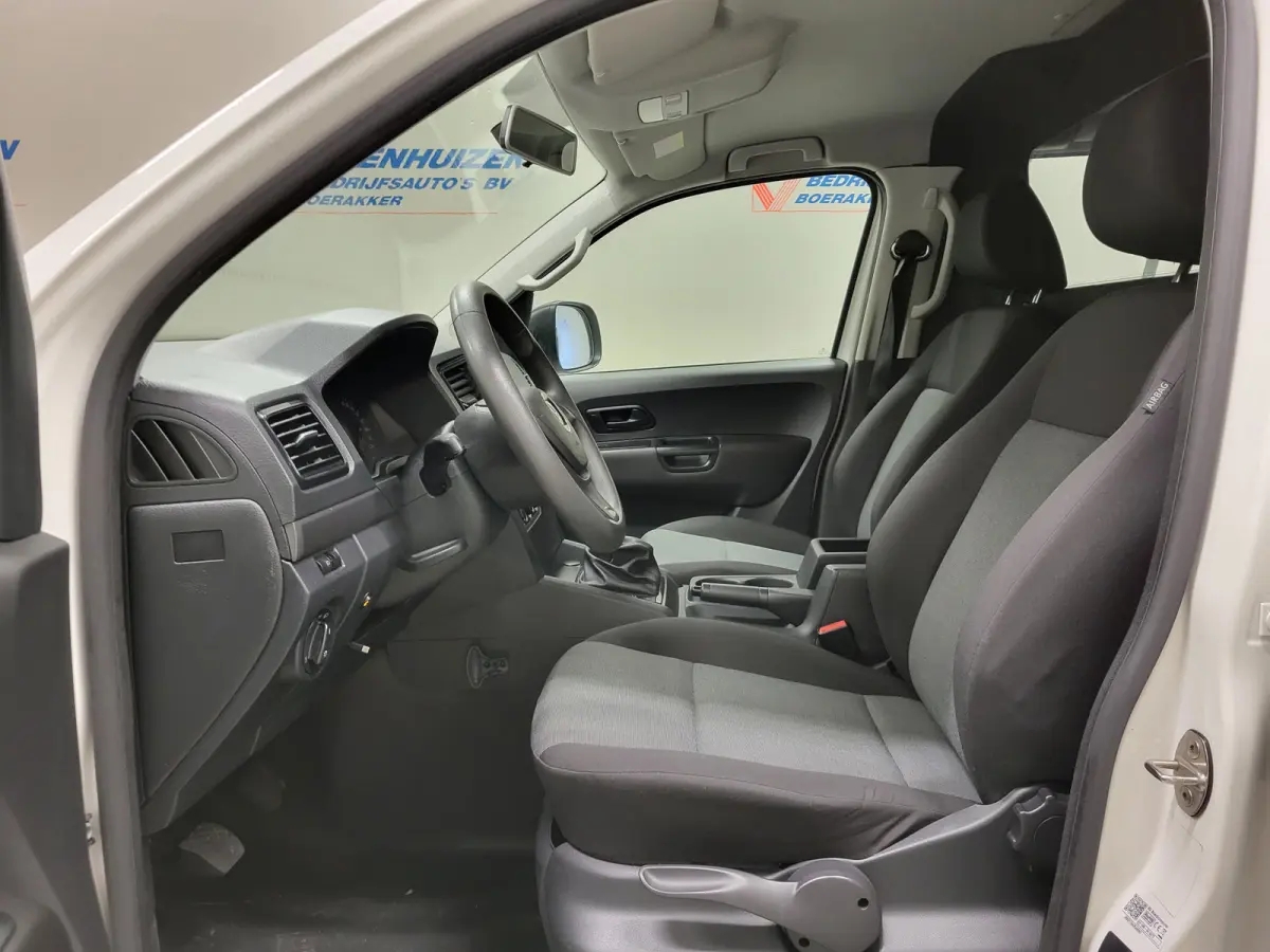 3.0TDI Pickup Euro 6!