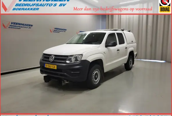 3.0TDI Pickup Euro 6!