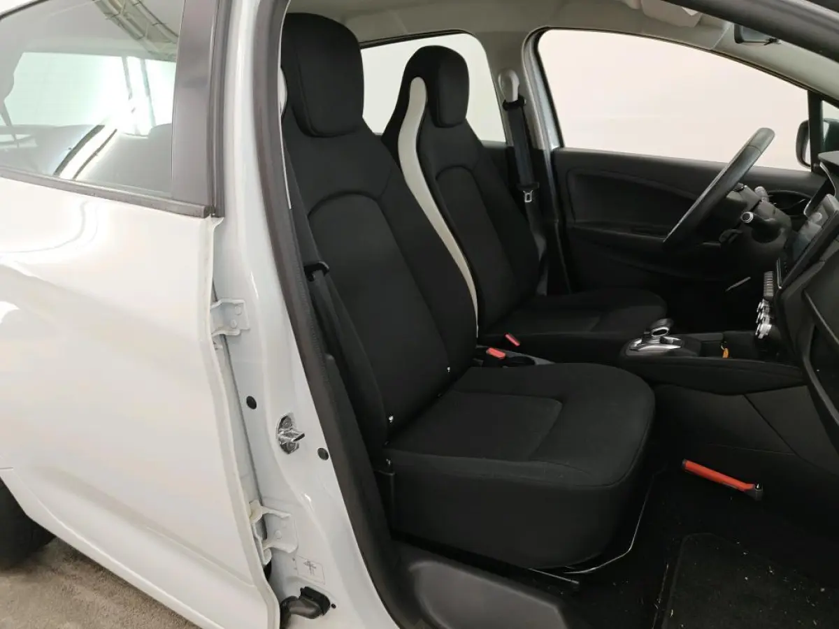 R110 LIFE 52 kWh I KOOPACCU I NAVIGATIESYSTEEM I P-SENSOREN I CLIMATE CONTROL