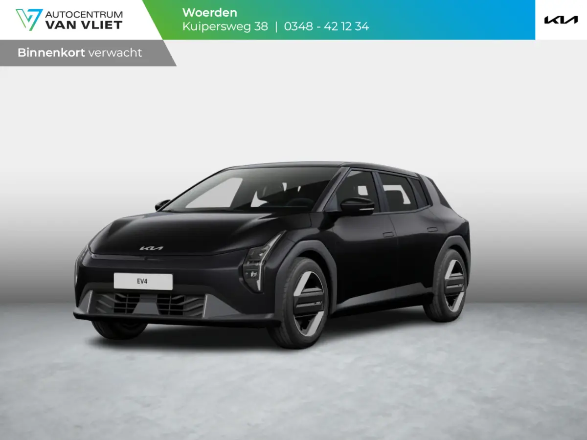 Plus 58.3 kWh | Actieprijs* | Navi. | Clima. | Adapt. Cruise. | Stoel&Stuur Verwarming | Dodehoekassistentie | Achteruitrijcamera