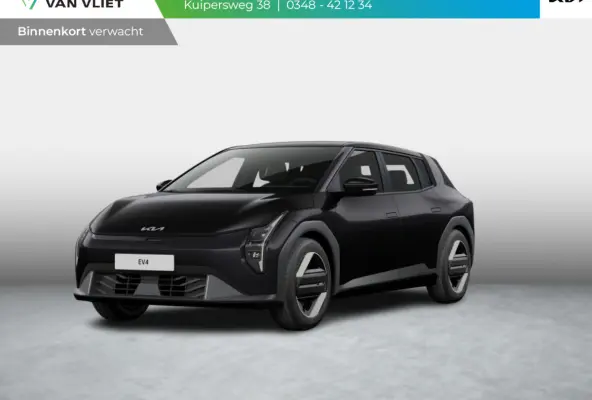 Plus 58.3 kWh | Actieprijs* | Navi. | Clima. | Adapt. Cruise. | Stoel&Stuur Verwarming | Dodehoekassistentie | Achteruitrijcamera