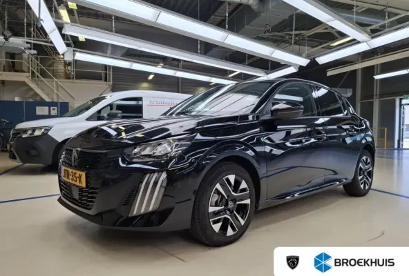 ALLURE Hybrid 110 e-DCS6 | 8 JAAR GARANTIE | CAMERA VOOR + ACHTER | NAVI | LED | DRAADLOOS CARPLAY |