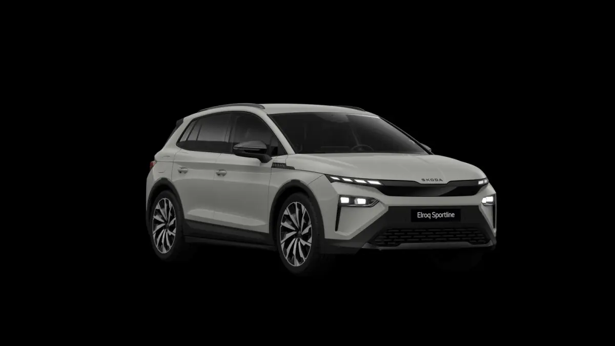 85 286pk Sportline | Business Upgrade Plus | 21" Velgen