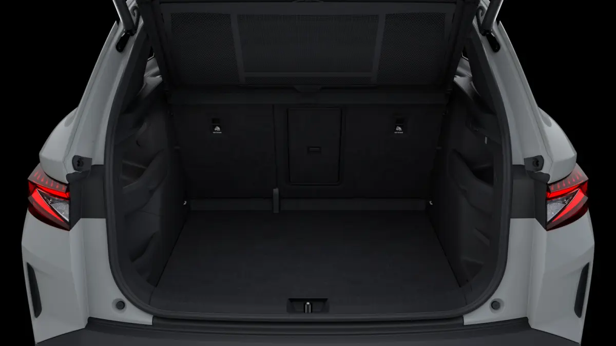 85 286pk Sportline | Business Upgrade Plus | 21" Velgen