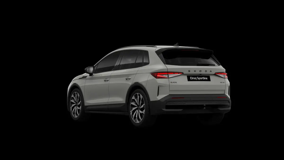 85 286pk Sportline | Business Upgrade Plus | 21" Velgen