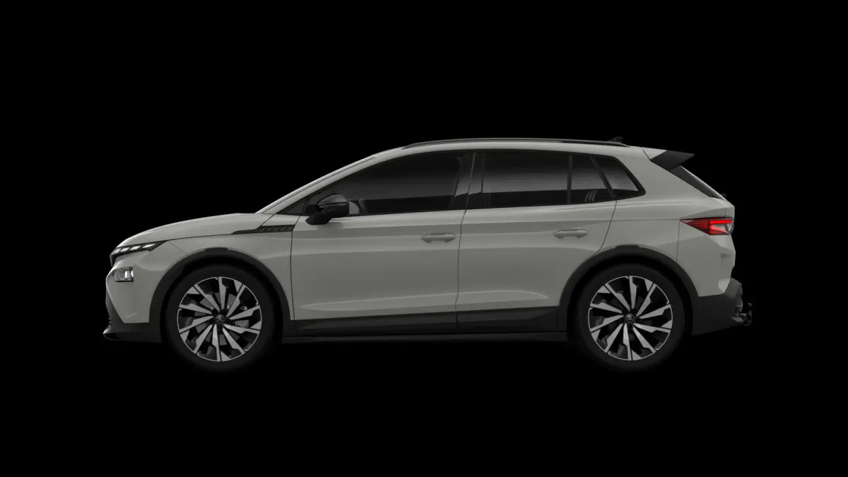 85 286pk Sportline | Business Upgrade Plus | 21" Velgen