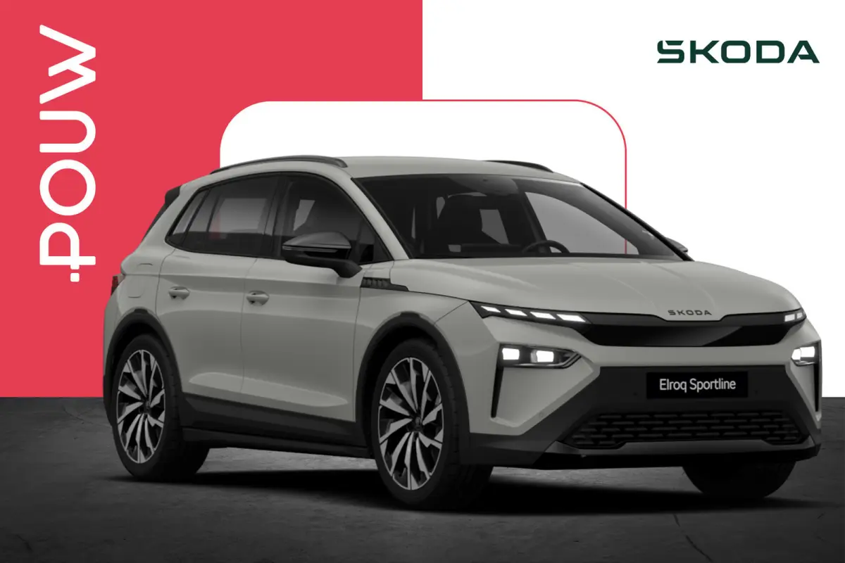 85 286pk Sportline | Business Upgrade Plus | 21" Velgen
