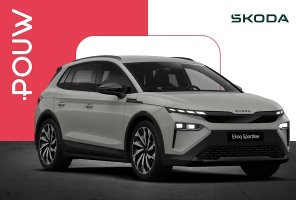 85 286pk Sportline | Business Upgrade Plus | 21" Velgen